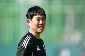 25場，日本隊是未進過世界杯8強的球隊里參賽場次最多的