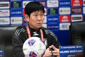 森保一談遠藤航離隊：這個決定對他造成巨大傷害，我心中充滿歉疚