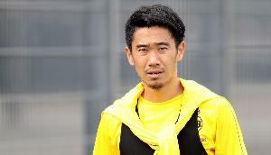 香川真司：遠藤航正經歷艱難時刻 球隊會因他的傷退而激發出斗志
