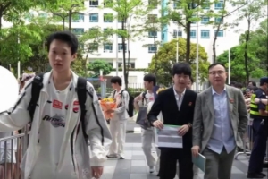 AL對戰BLG賽事VLOG BigWei：BLG玩得很從容，我們就繃得很緊