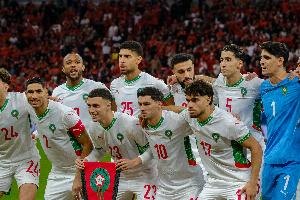 前巴西國腳：摩洛哥的整體性非常強，這恰恰是巴西目前還不具備的