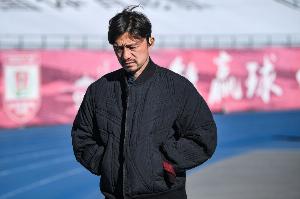 謝暉：雖然亞洲名額漲到8.5個，但國足出線概率并沒有漲多少