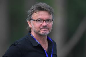 特魯西埃社媒：戰平荷蘭對日本來說就像是勝利 讓他們收獲自信