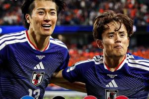 詹俊：科曼的調(diào)整調(diào)度沒有說服力 日本隊完全具備了8強的實力