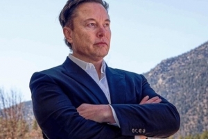 畫餅還是？馬斯克稱SpaceX年?duì)I收將超1萬億 去年只有187 億
