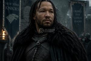 權(quán)游官推給大頭“封號”：尊號持有者、包夾終結(jié)者、紐約之王
