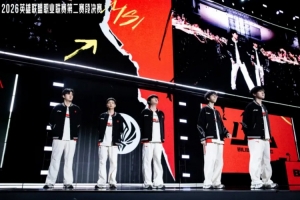 JackeyLove：MSI比較想打G2，這次能遇到的話(huà)好好準(zhǔn)備一下