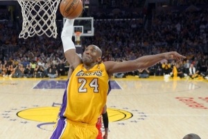 一哥：科比連續多年是聯盟第一人卻僅1個MVP 所以我不在乎FMVP