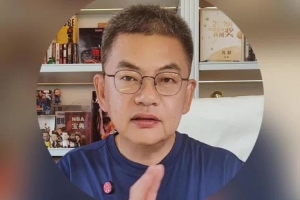 蘇群：誰當(dāng)開拓者新帥與楊瀚森無關(guān) 他只有投好三分一個(gè)出路