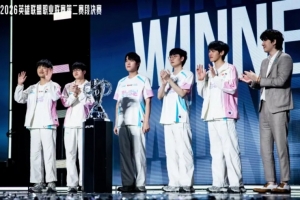 Bin：重要的是打好我們自己拿到MSI冠軍，交手誰不太重要