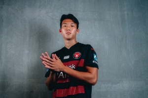 記者：英格蘭和德國(guó)多家俱樂(lè)部有意韓國(guó)23歲后衛(wèi)李韓汎