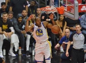 伊戈達拉：當時根本沒想過拿FMVP 甚至現在我仍然不在乎