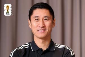 4年后終圓夢！馬寧2022年未主哨，回國發文：很遺憾讓大家失望了