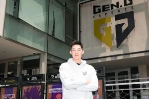 和HLE、BLG練？GEN CEO：MSI訓練賽開始時，會到場與最強隊伍們交手