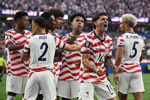FIFA：世界杯收視人數創新高，超5400萬觀眾收看三大東道主首戰