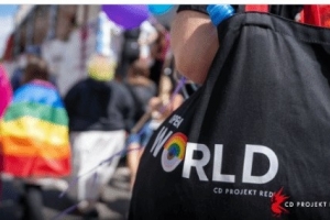 《巫師4》要遭殃了？開發(fā)商CDPR公開支持LGBT！