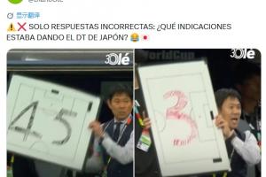 想多了！長友佑都談日本數字牌：提醒球員時間，場上看不清大屏幕
