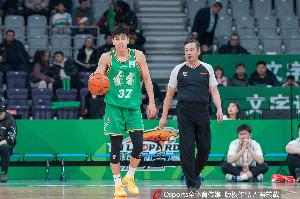 媒體人：遼寧男籃計(jì)劃在7月初和吉林男籃進(jìn)行兩場(chǎng)熱身賽