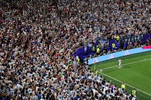 還要擴？阿斯：FIFA對本屆世界杯十分滿意，南美足聯提出繼續擴軍