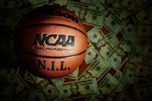 NCAA不能變“鈔能力聯(lián)盟”NBA罕見表態(tài) 支持國(guó)會(huì)整頓NIL亂世