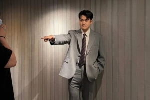 習慣咬舌？Guma個人簡介：優點是實力、魅力是自信