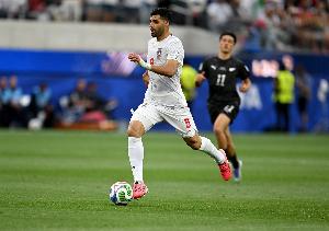 FIFA理事會成員：這次世界杯對伊朗太不公平，政治問題太敏感了