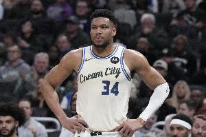 還得等~Haynes：字母哥的交易可能會拖到7月 但會是在這個休賽期