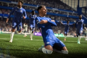 世界杯期間紅利吃滿！《FC 26》奪得英國銷量冠軍