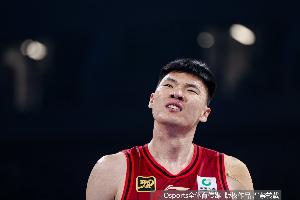 媒體人：北京男籃近期收到多份對范子銘的問詢 正在做取舍權衡