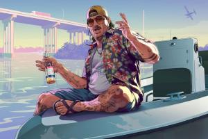 《GTA6》官網發售日期神秘消失！玩家恐慌擔憂跳票