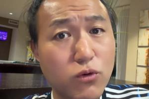 王濤：營銷號造謠將維護自己權益，就算所有人都針對梅西我也不會