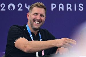 真摯的祝福！NBA官方為諾維茨基送上48歲生日祝福