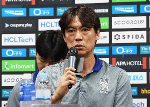 超巨失誤致輸球！洪明甫:丟球還沒得到解釋 我們掌握了比賽主動權