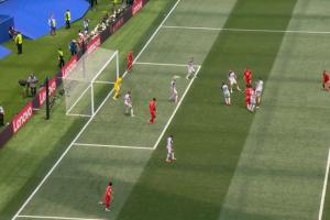 瑞士1-0領先波黑！曼贊比替補登場破門！