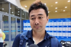 再次在大連戰勝鐵人！王選宏：不光是戰勝鐵人，戰勝誰都開心