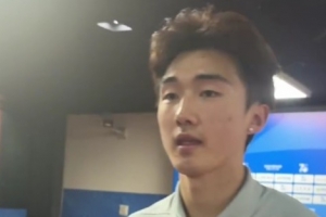 玄智健：世界波是蒙的 足協杯目標肯定是冠軍 聯賽也要往上走