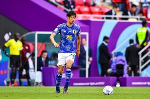 伊藤洋輝：若輸給突尼斯形勢會非常嚴峻 面對收縮防守要保持冷靜