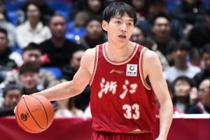 媒體人：吳前體育館進入建設收尾階段 總投資約1.8億 預計9月投用