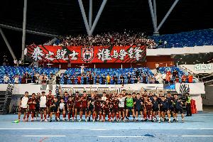 復蘇跡象？原主帥辭職后陜西聯合聯賽客場大勝+足協杯淘汰浙江