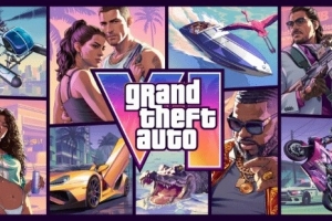 《GTA6》5個版本疑泄露！最貴版本高達200歐元
