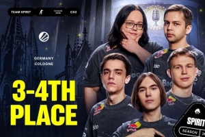 Spirit告別科隆Major：感謝這個夏天的陪伴 未來只會更好?
