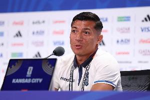 將戰庫拉索！厄瓜多爾中場：已經消化首戰失利，本場要全取三分