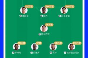 豪華后防但進(jìn)攻乏力！厄瓜多爾坐擁1億凱塞多+8000萬(wàn)帕喬+因卡