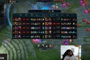 ENC西歐LOL預選賽：Bwipo所在的比利時隊不敵德國隊進入敗者組
