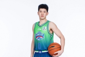 天津將向林庭謙提供滿額頂薪續約合同 李榮培&黨瑞博&王一方離隊