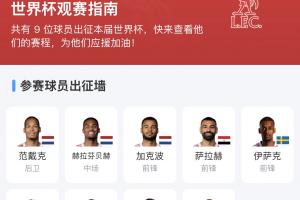 世界杯閃耀！薩拉赫1球2助 伊薩克1球3助 加克波2球1助 赫拉芬2助