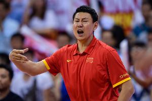 魯媒：李楠出任北京首鋼主帥 了解隊伍 適合首鋼！