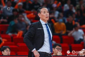 球員們包括外援都對李楠很信任 許利民將負責球隊整體方向&青訓等