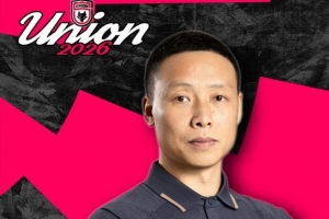 足球報：陳濤合同期為一年半，目標帶陜西聯合在明年完成沖超