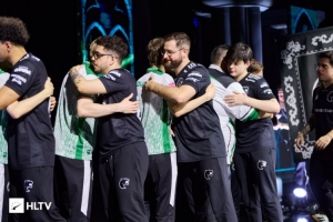 FalleN：很高興NiKo終于贏下Major冠軍 我們已盡力而為